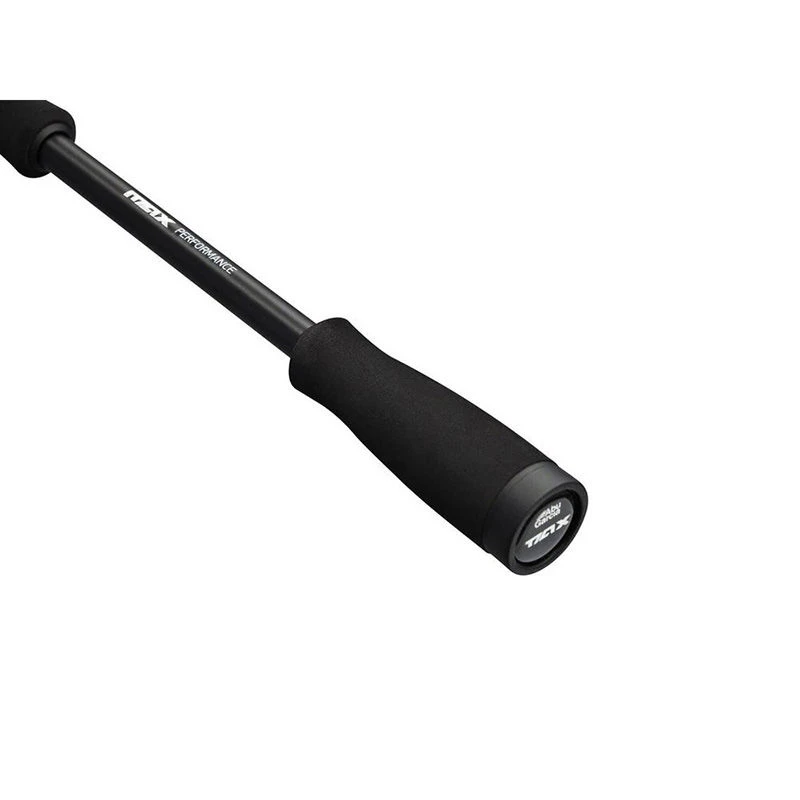 Abu Garcia Max X Casting Combo 6ft 6in/10-30g